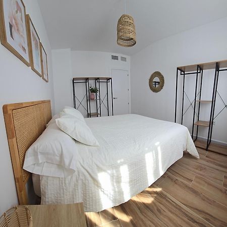 شقة Aires Del Cabo San Jose المظهر الخارجي الصورة