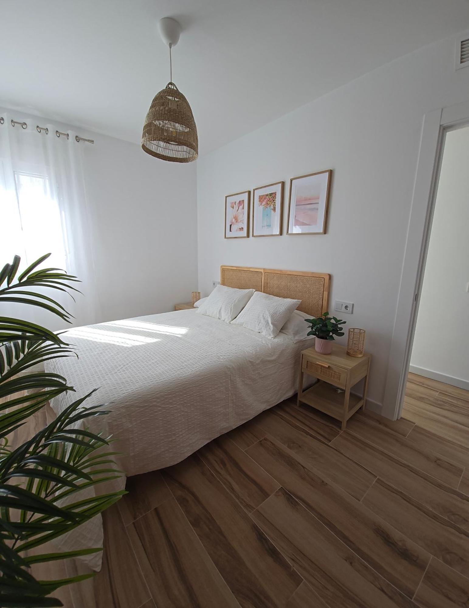 شقة Aires Del Cabo San Jose المظهر الخارجي الصورة