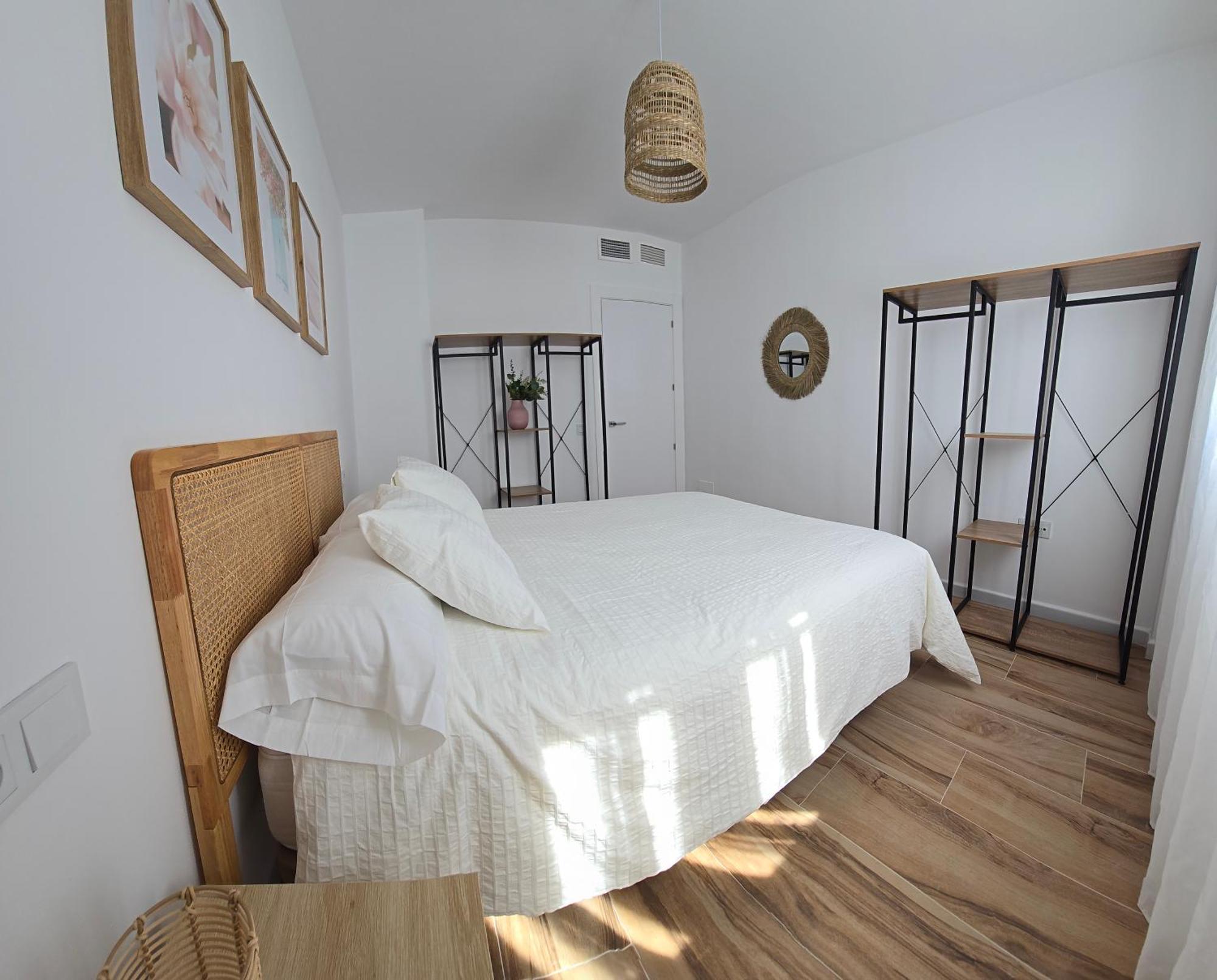 شقة Aires Del Cabo San Jose المظهر الخارجي الصورة