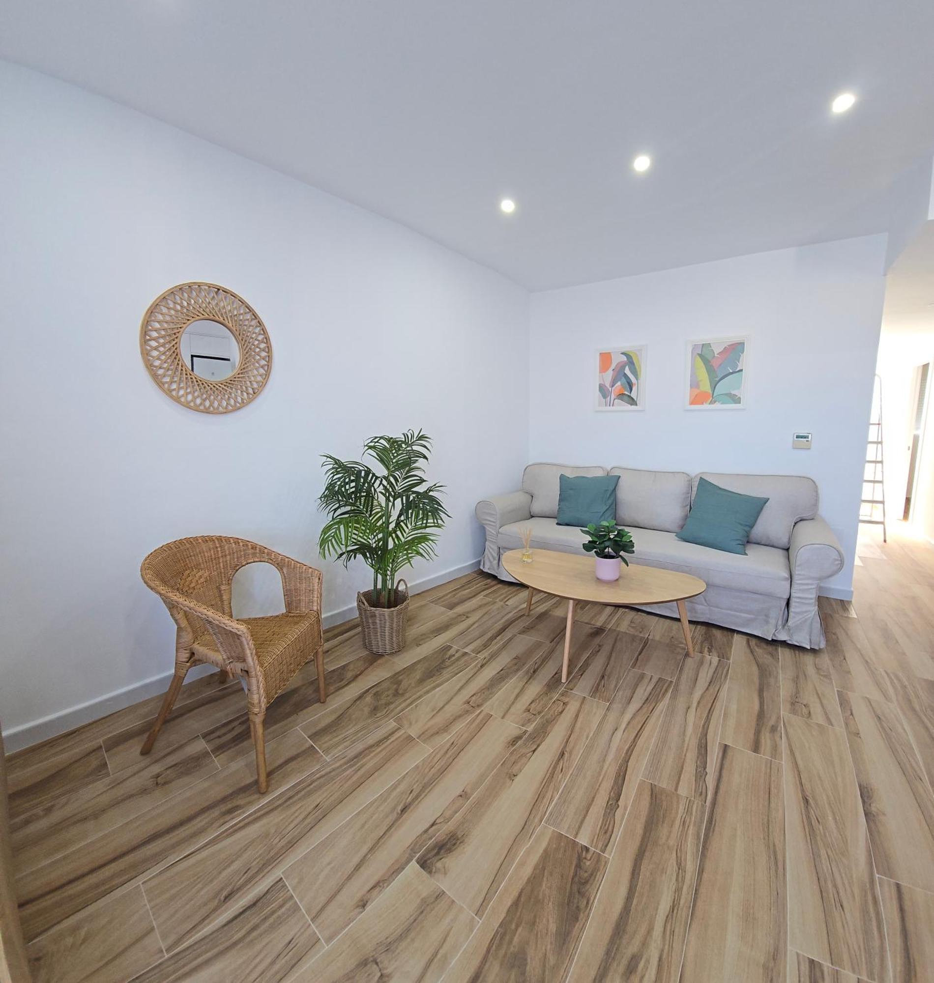 شقة Aires Del Cabo San Jose المظهر الخارجي الصورة