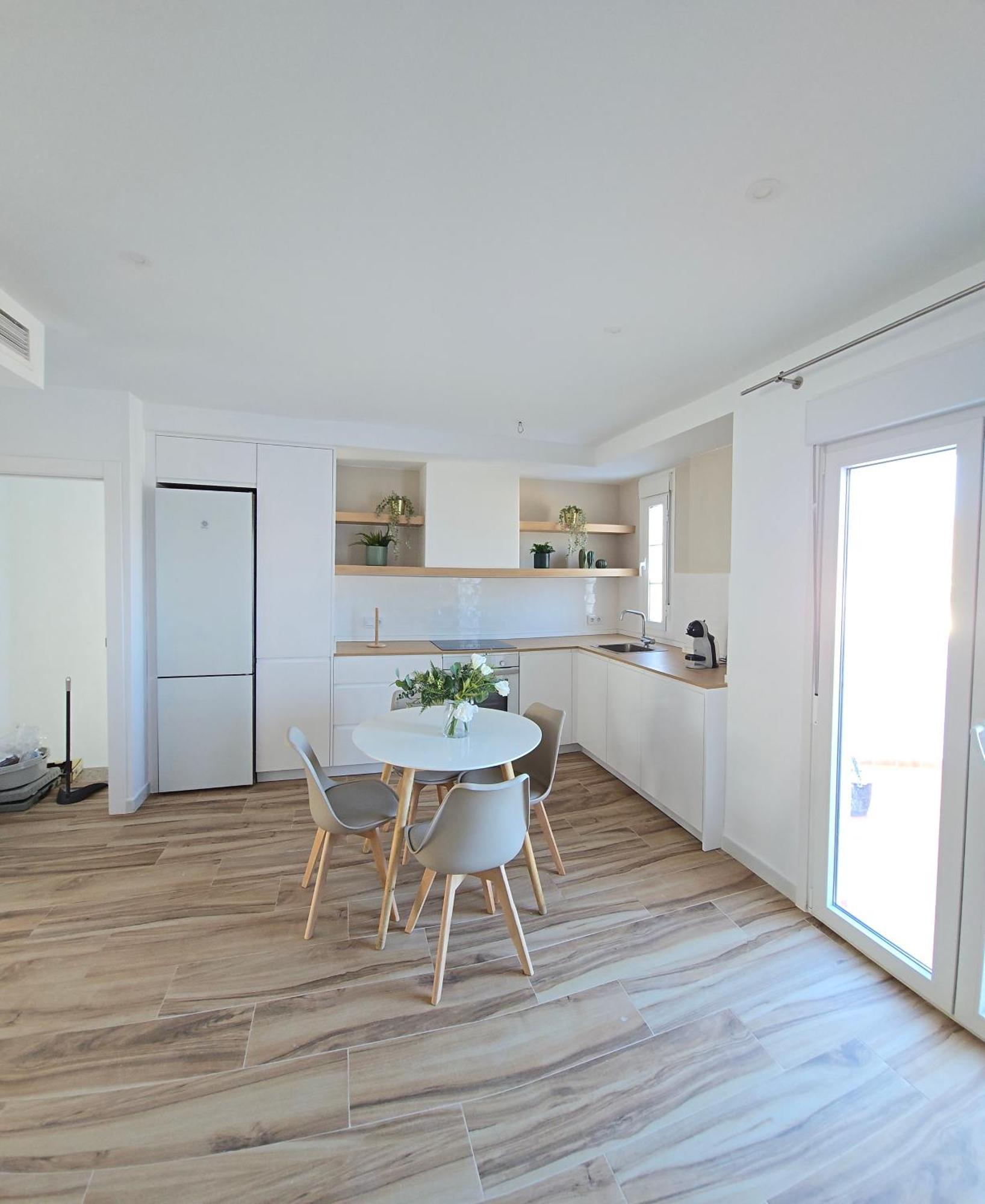 شقة Aires Del Cabo San Jose المظهر الخارجي الصورة