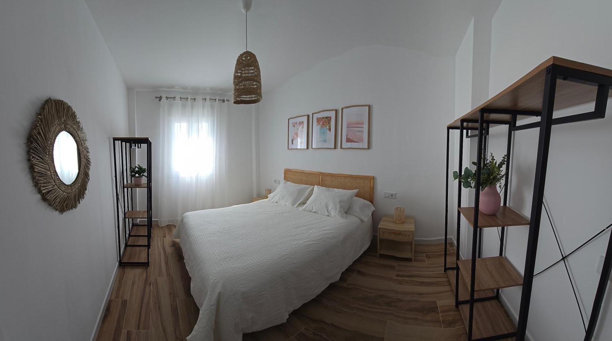 شقة Aires Del Cabo San Jose المظهر الخارجي الصورة