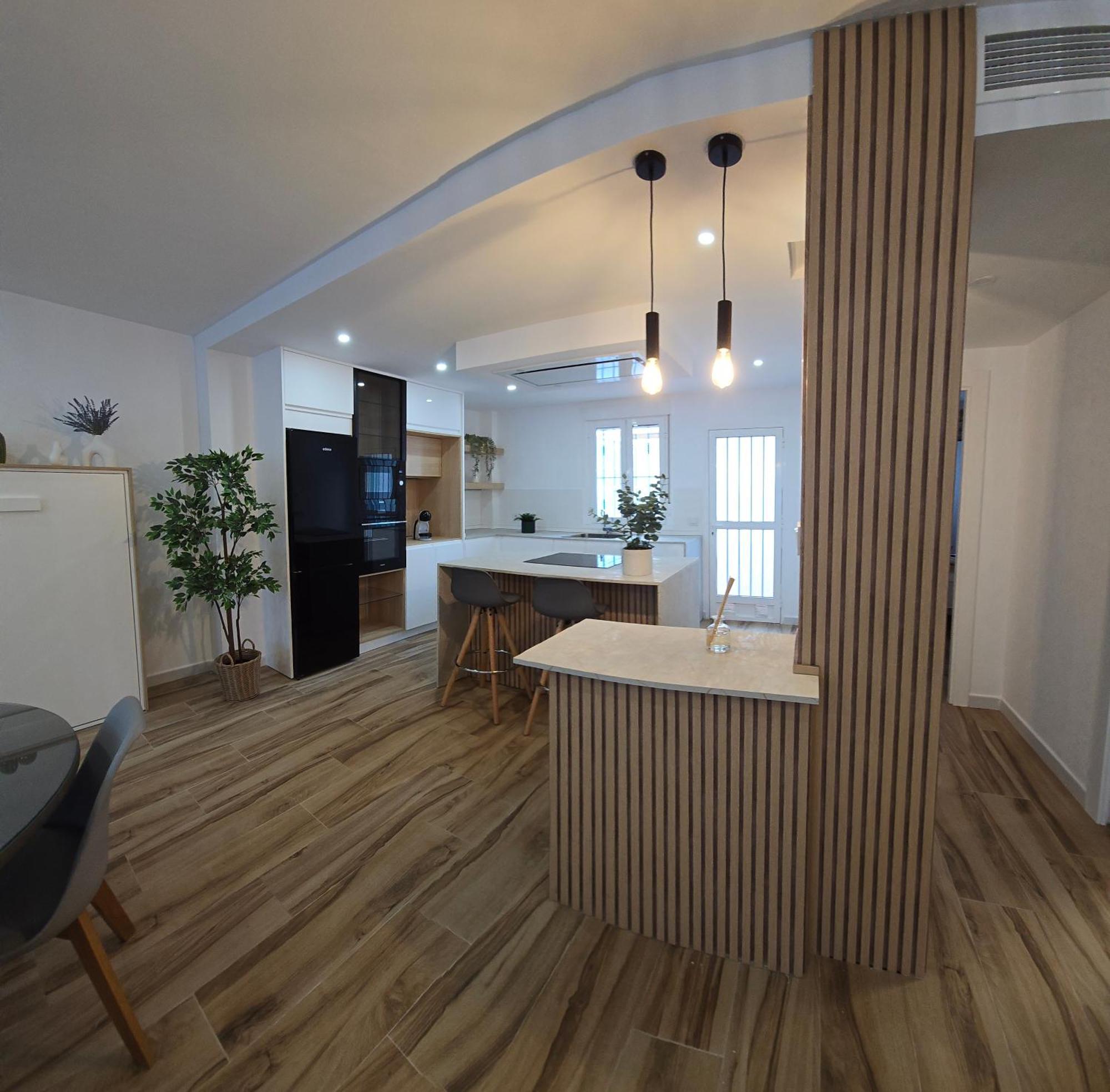 شقة Aires Del Cabo San Jose المظهر الخارجي الصورة