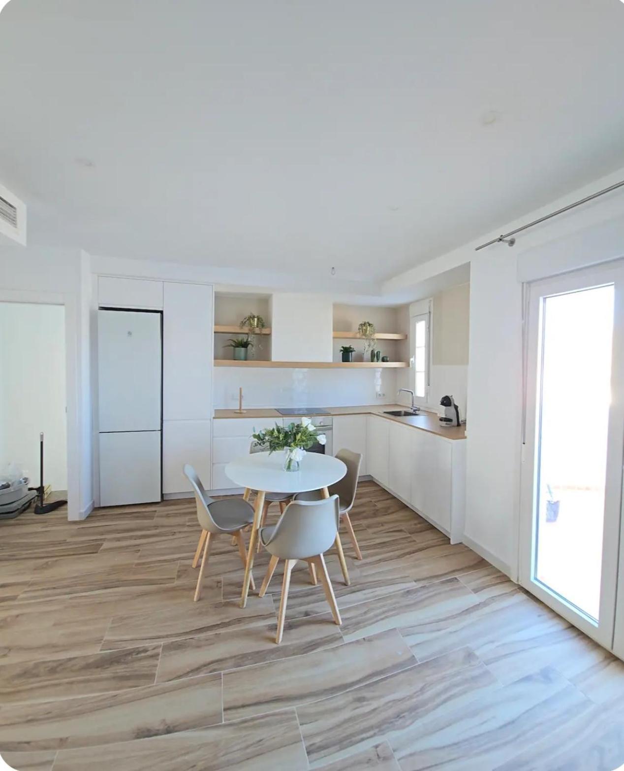 شقة Aires Del Cabo San Jose المظهر الخارجي الصورة